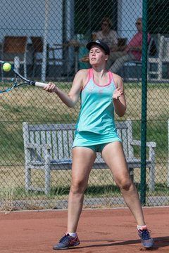 Tizia Brocks 84 - Verbandsmeisterschaft